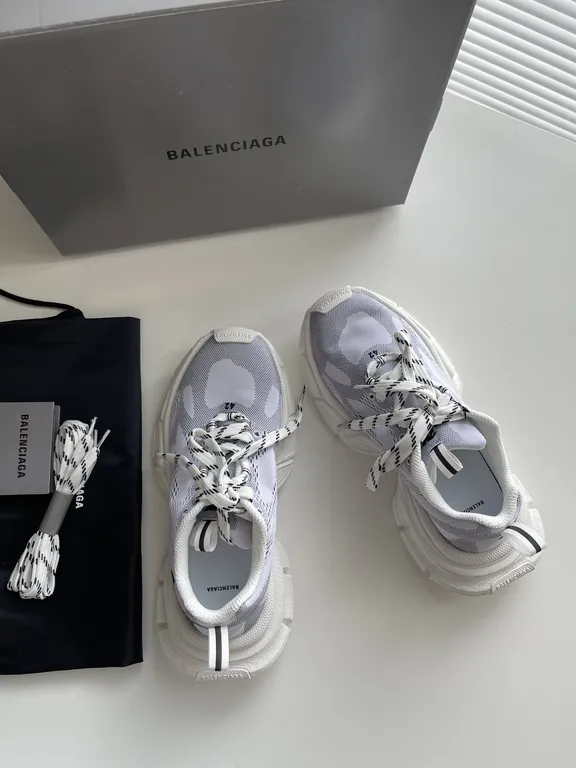 Balenciaga Shoe 